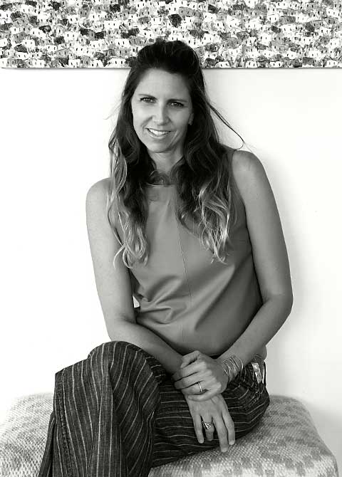 Franziska Hinze Designer