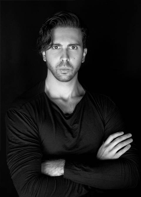 Gianluca Regazzo Designer