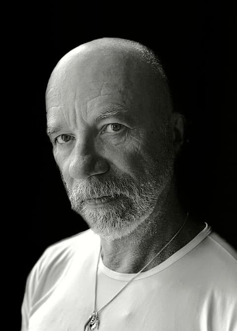 Nigel Coates Designer