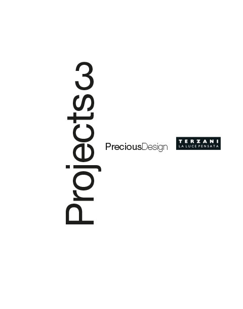 Download PreciousDesign Projects 3 Catalogue