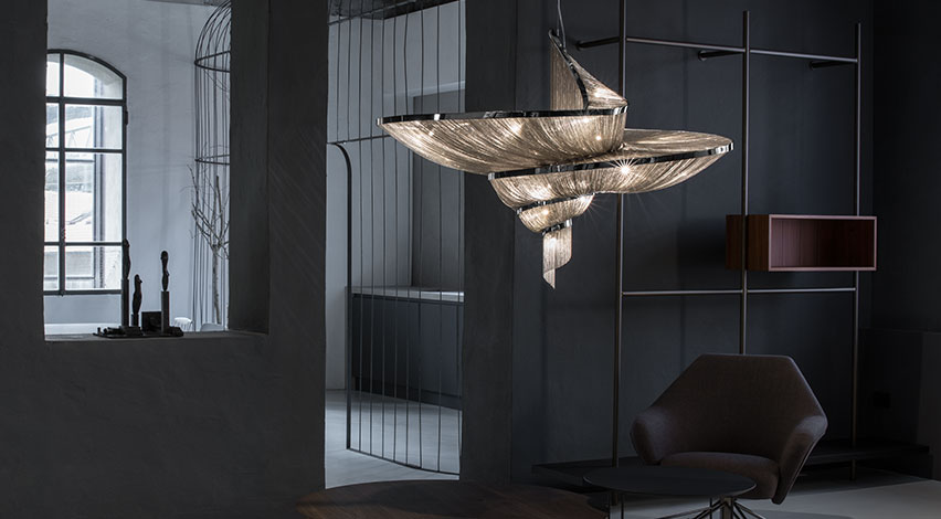 SALONE DEL MOBILE.MILANO-MOSCOW | 10th-13th October | Hall 7-Booth A04