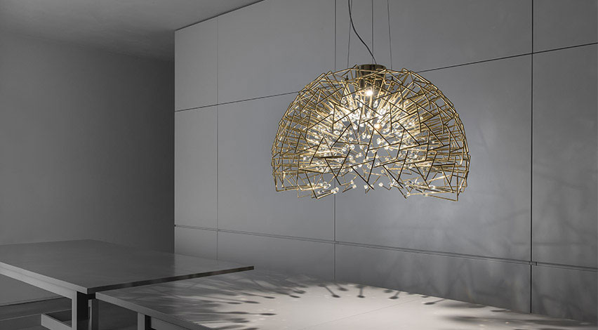 I SALONI WORLD WIDE MOSCOW | 12th-15th October | Hall 7-Booth C01/C02