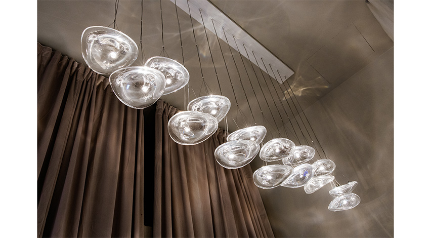 VISIT US AT A.RIA ARCHIPRODUCTS MILANO