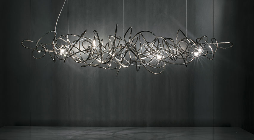 DECOREX INTERNATIONAL 2016