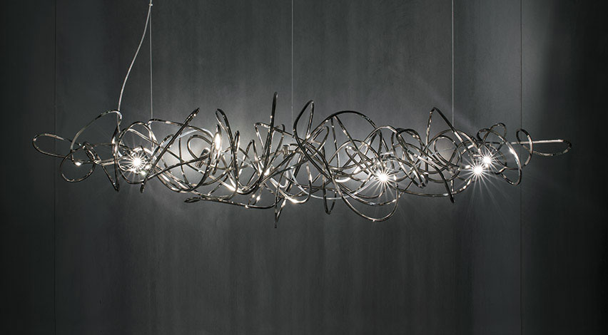 I SALONI WORLD WIDE MOSCOW | 12th-15th October | Hall 7-Booth C01/C02