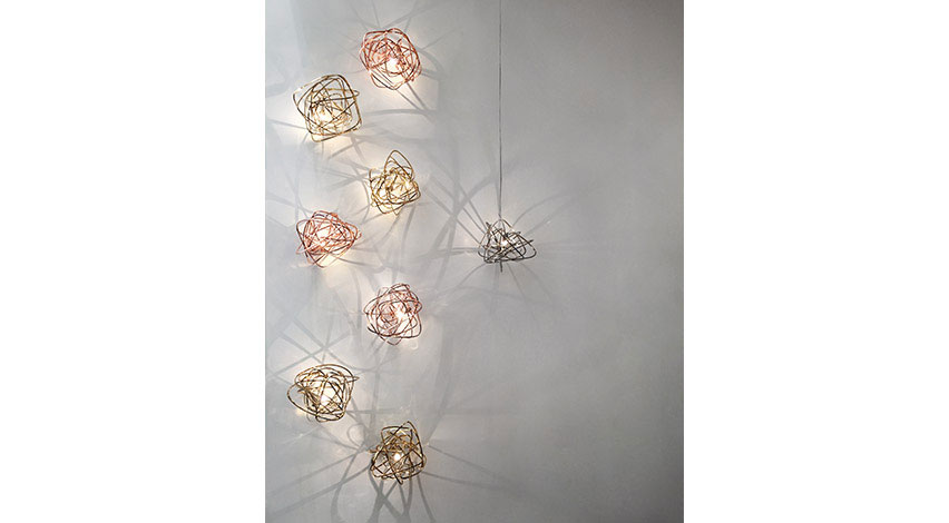 I SALONI WORLD WIDE MOSCOW | 12th-15th October | Hall 7-Booth C01/C02