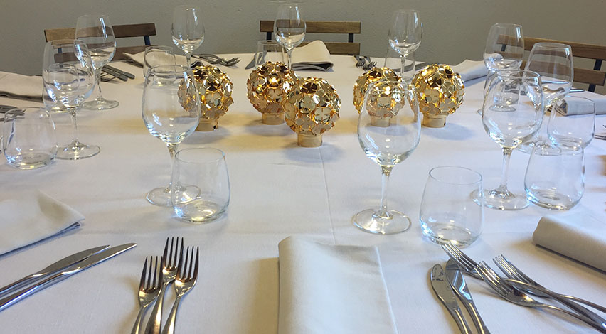 ORTEN'ZIA CORDLESS AT PITTI UOMO