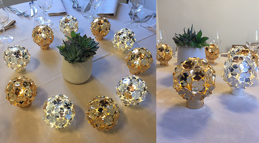 ORTEN'ZIA CORDLESS AT PITTI UOMO