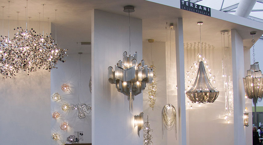 DECOREX | LONDON 2016