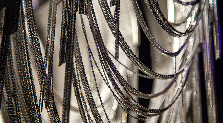 VOLVER featured in DESIGN IN LUCE Showroom