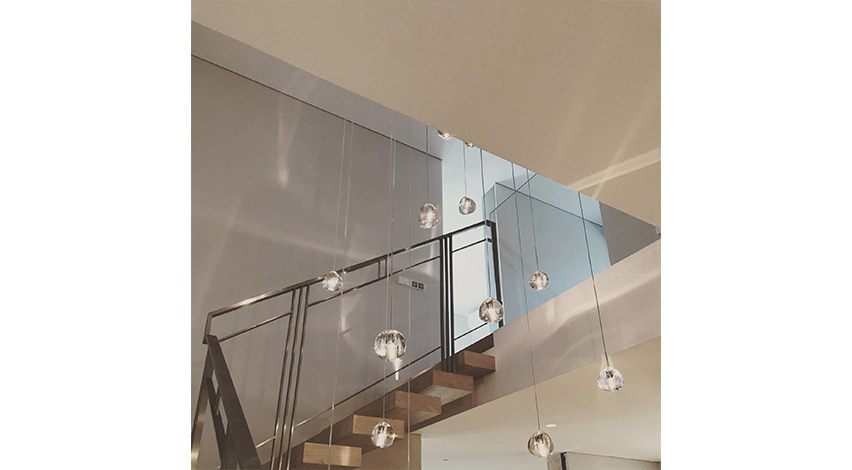 MIZU & ATLANTIS | MODERN PROJECT