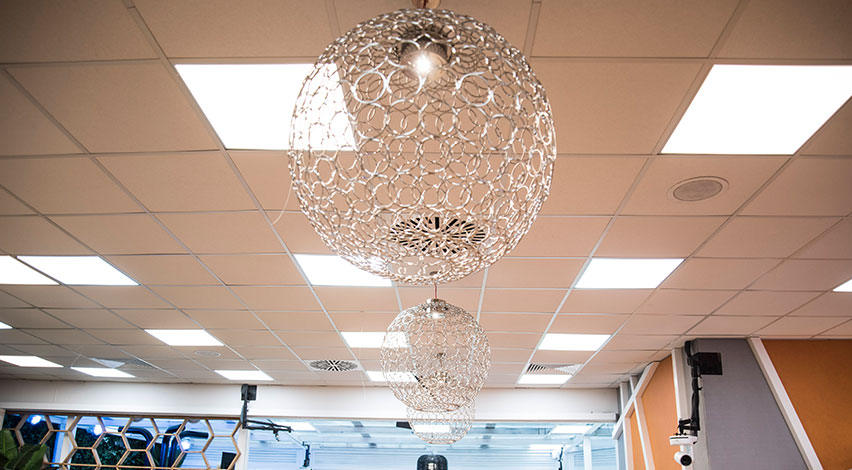 TERZANI featured in GRANDE FRATELLO VIP