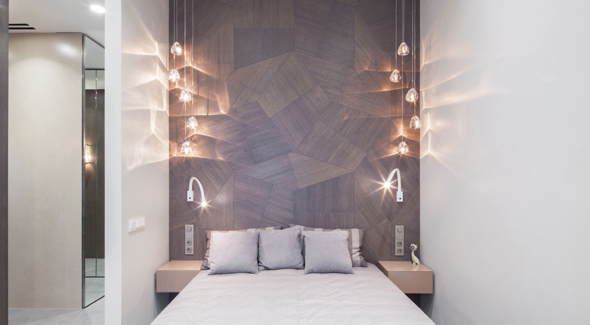 MIZU & ATLANTIS applique