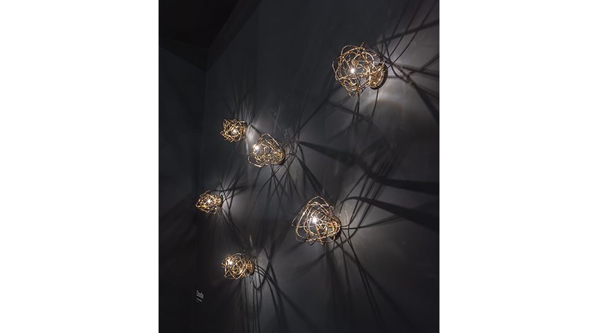TERZANI AT EUROLUCE 2019