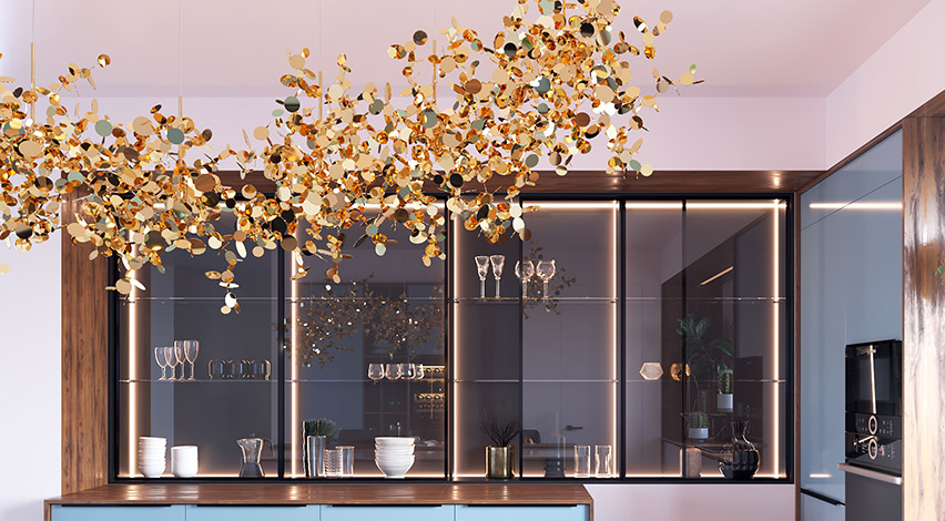 ARGENT | PRIVATE HOUSE