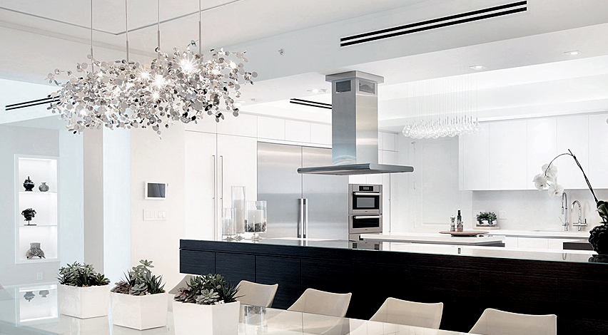 ARGENT | WATERFRONT PENTHOUSE