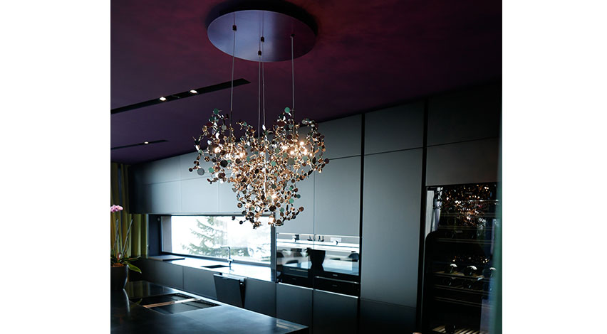 ARGENT | VILLA N