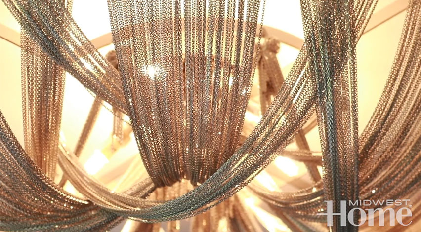 SOSCIK featured in MIDWEST HOME