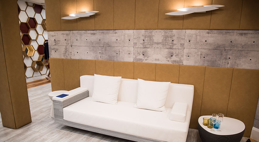 TERZANI featured in GRANDE FRATELLO VIP