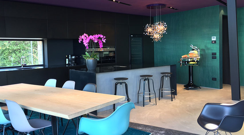 ARGENT | VILLA N