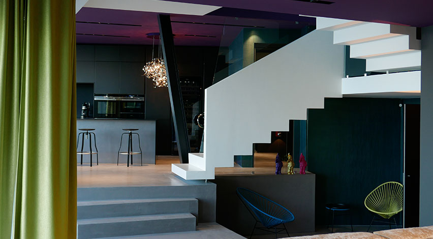 ARGENT | VILLA N