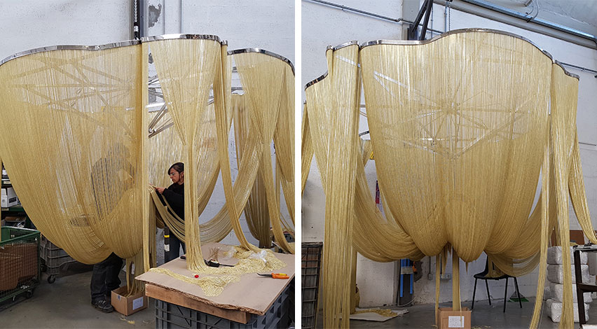 ATLANTIS XXL | BESPOKE PROJECT