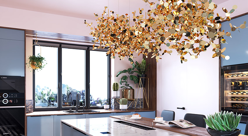 ARGENT | PRIVATE HOUSE