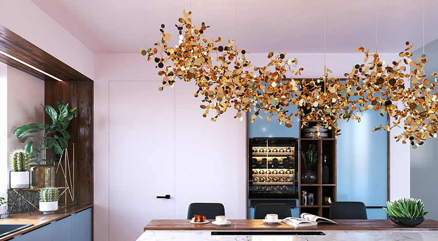 ARGENT | PRIVATE HOUSE