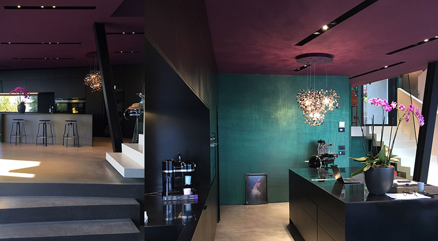 ARGENT | VILLA N
