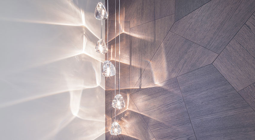 MIZU & ATLANTIS applique