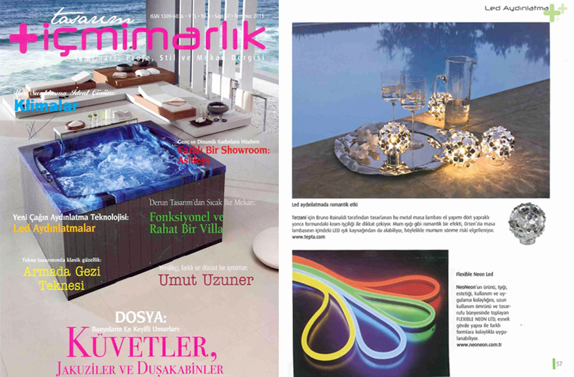 Orten'zia featured in +ic mimarlik