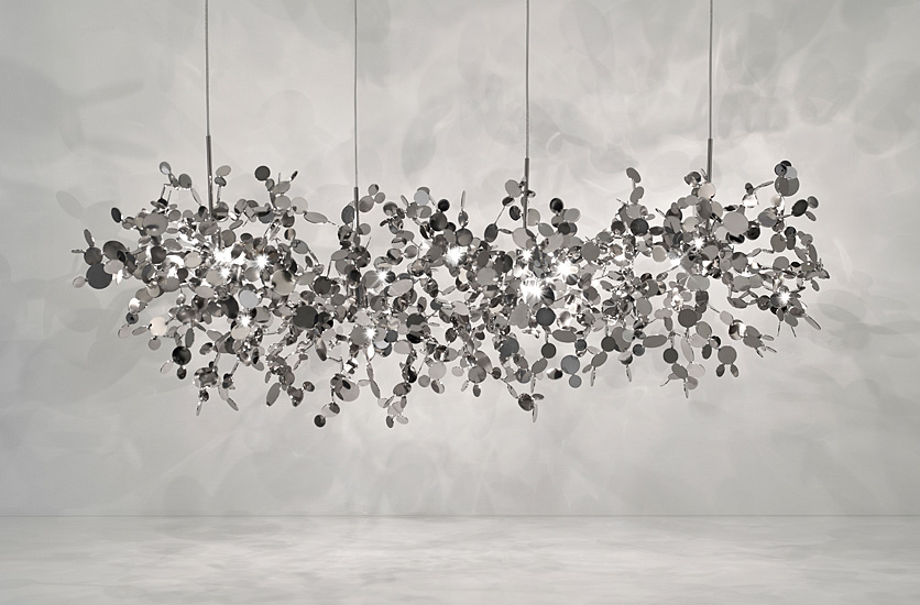 Argent featured in New york times