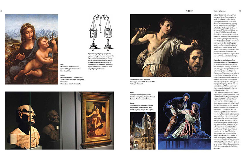 Stream featured in PLD magazine