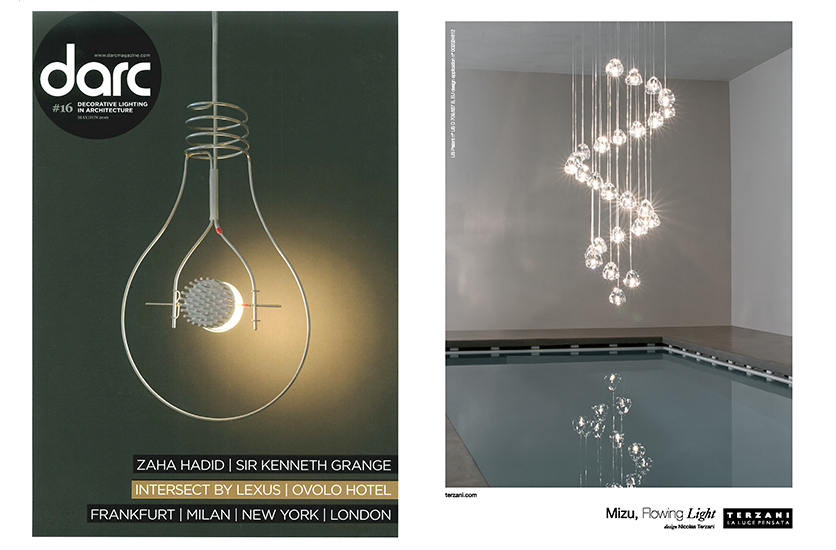 Mizu featured in Darc