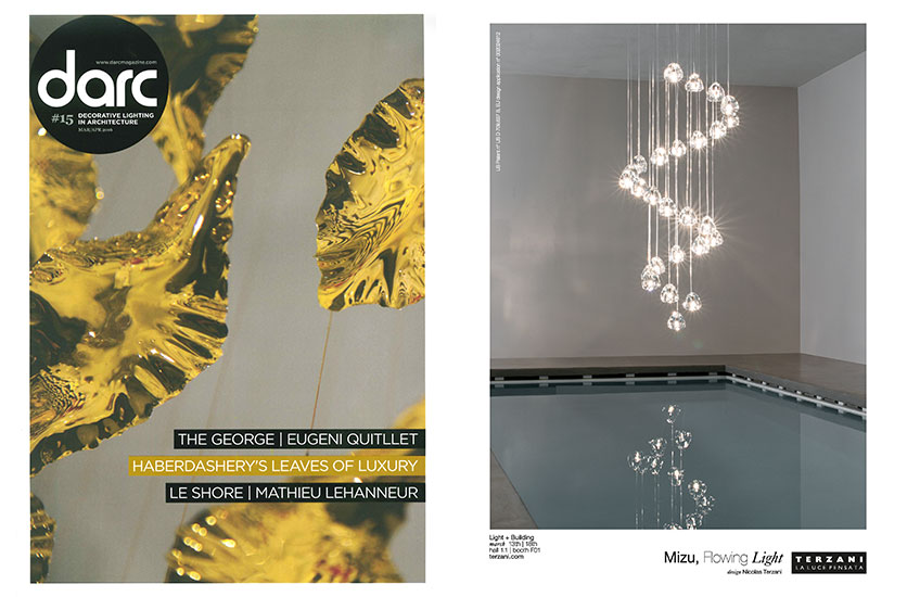 Mizu featured in Darc