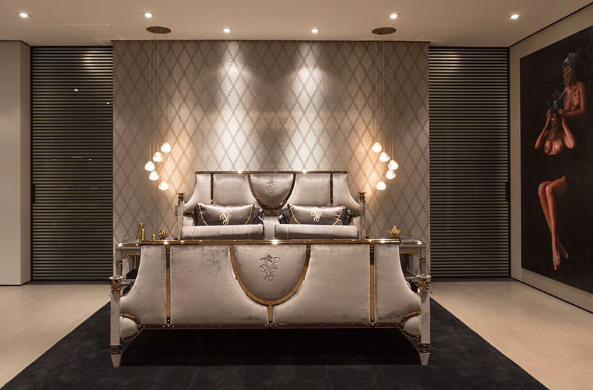 Mizu + Visionnaire featured in Los Angeles