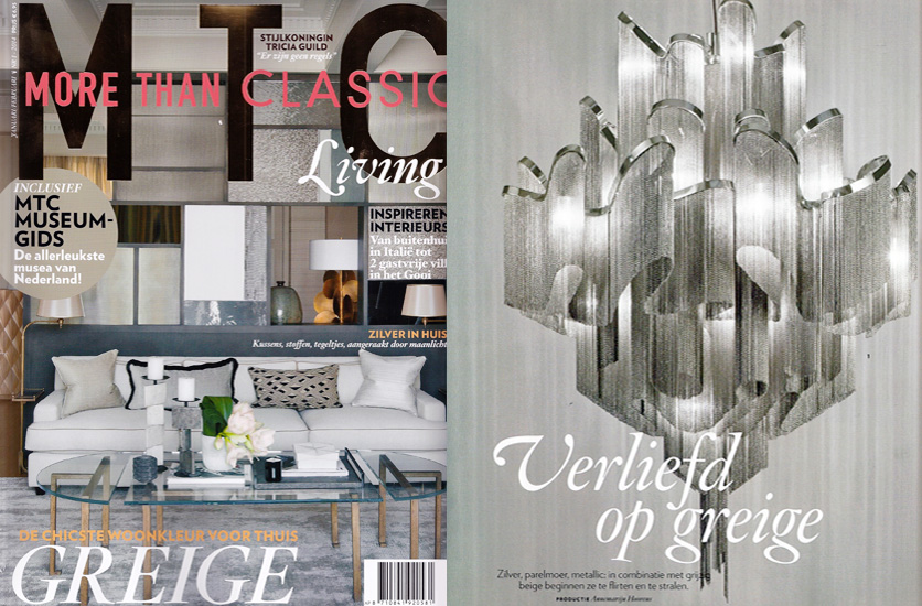 Stream featured in MTC