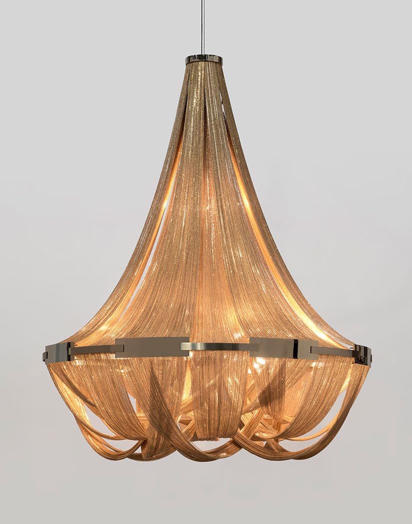 Soscik, classic form, modern look.