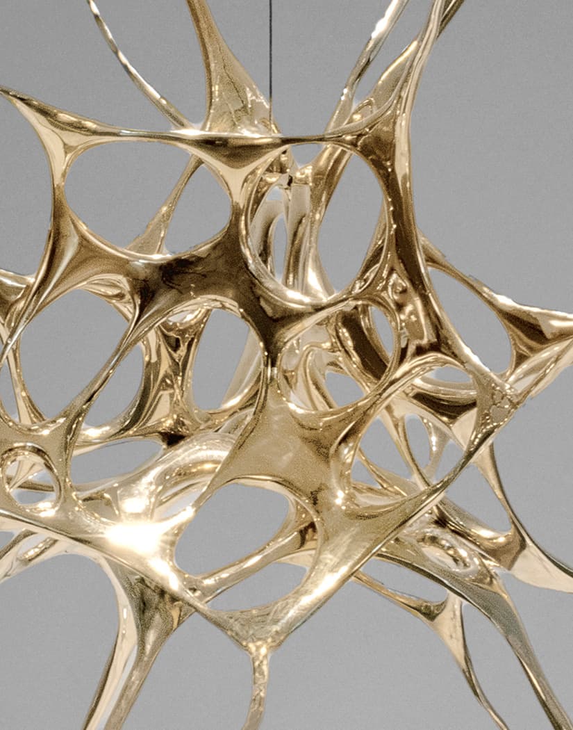 Dragon, art’s heartbeat.