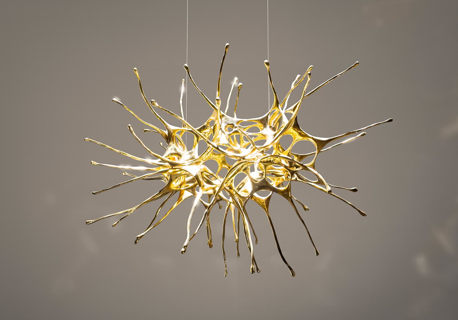 Dragon, art’s heartbeat.