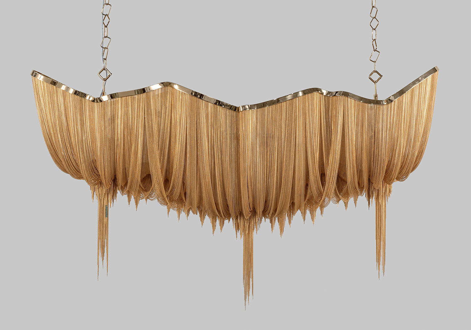 Atlantis, a precious wave.