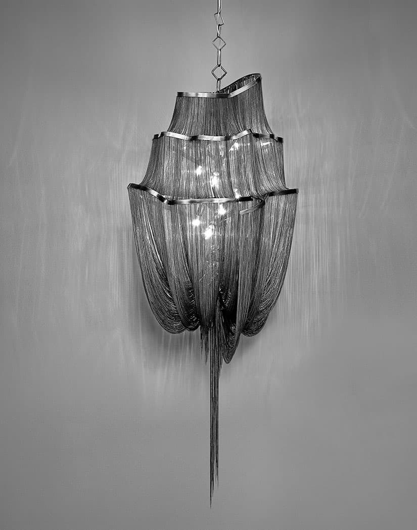 Atlantis, a precious wave.