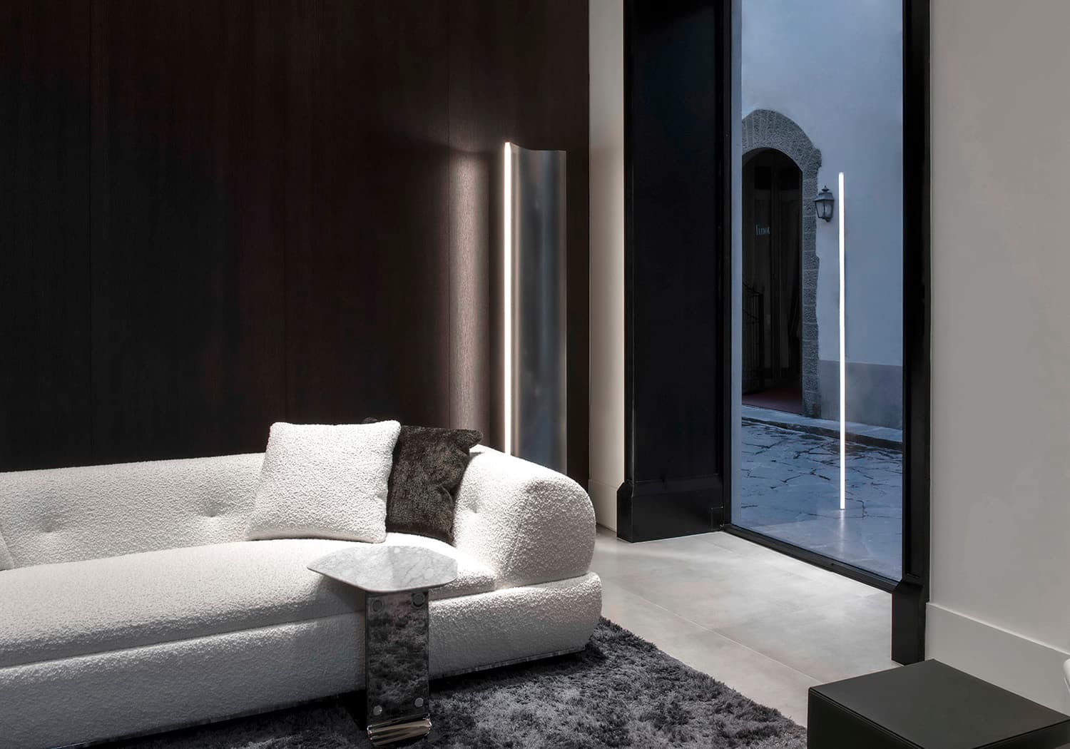 Stanley, journey beyond the stars.