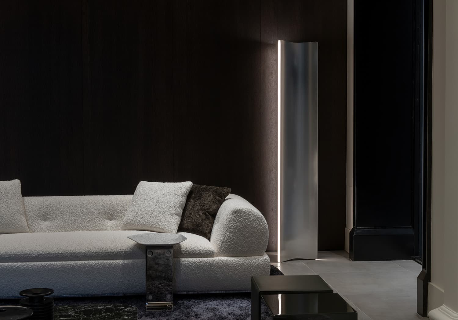 Stanley, journey beyond the stars.