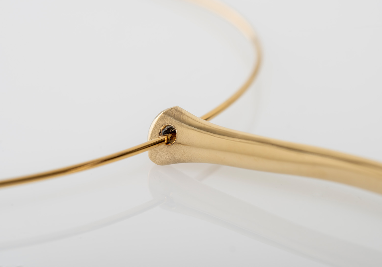 Dragon, art's heartbeat.