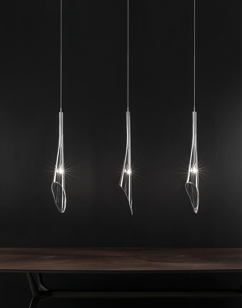 Calle, perennial elegance.