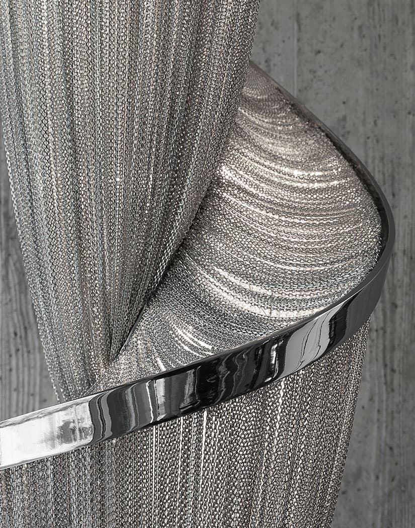 Epoque, cyclical light.