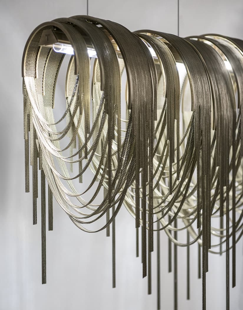 Volver, breath of new light.