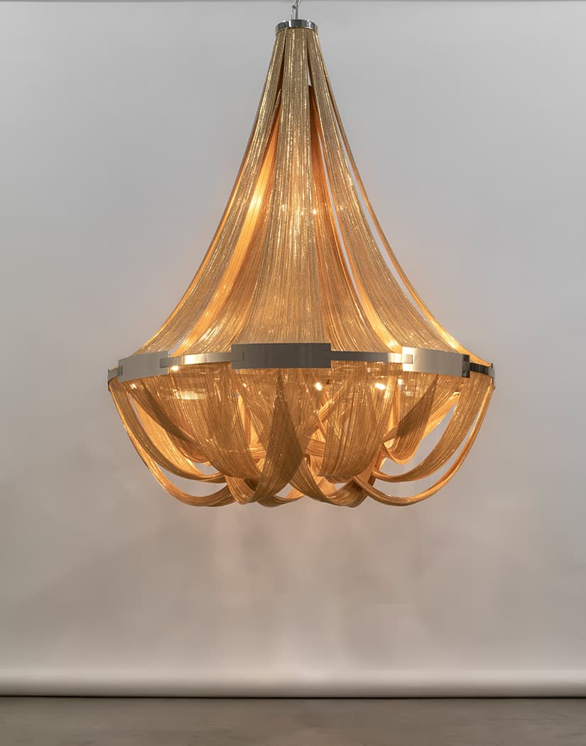 Soscik, classic form, modern look.