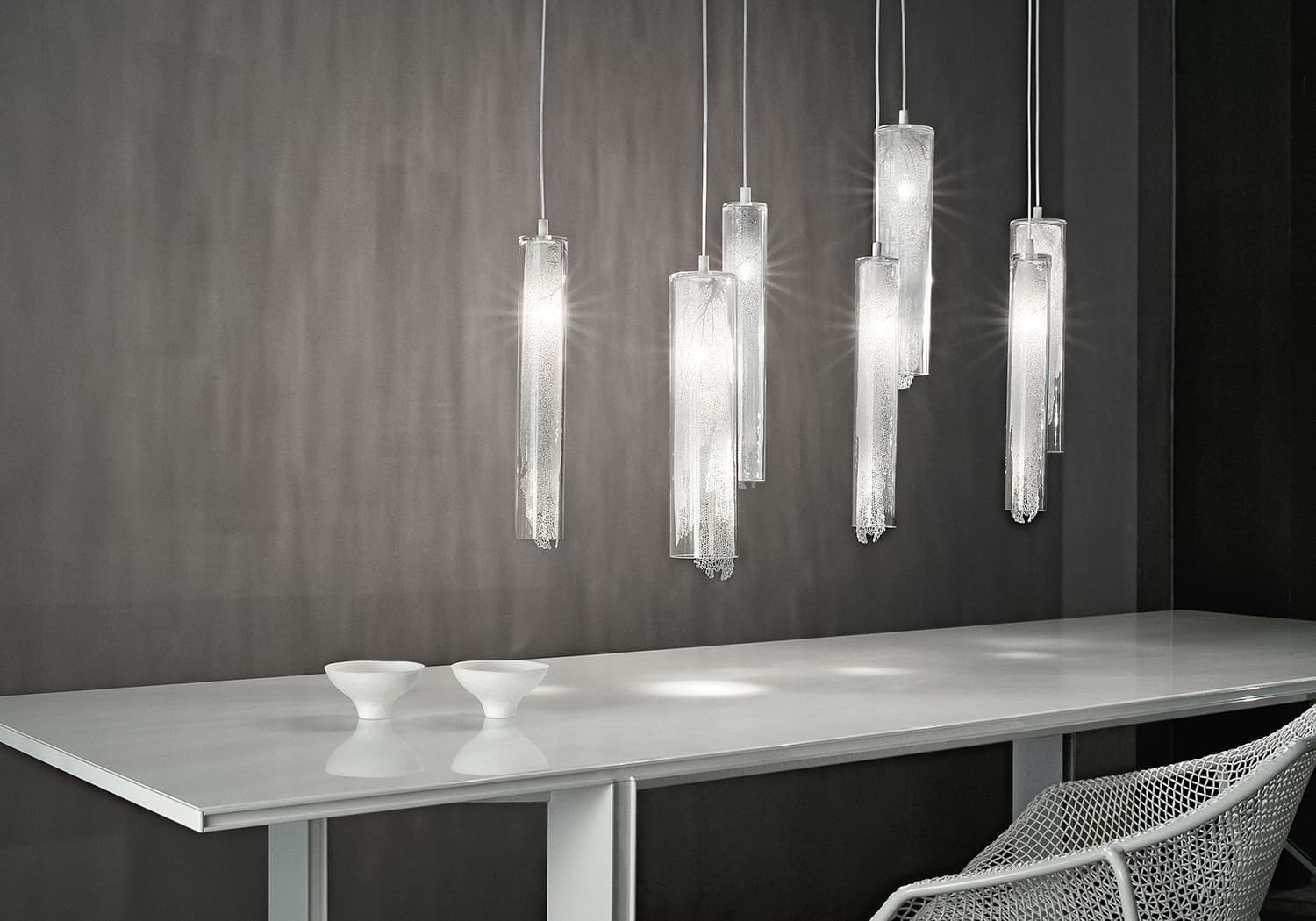 Frame, nature’s imprint.